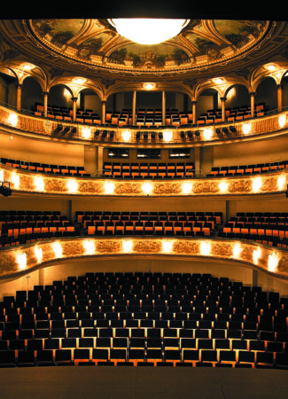 Dijon Opera House