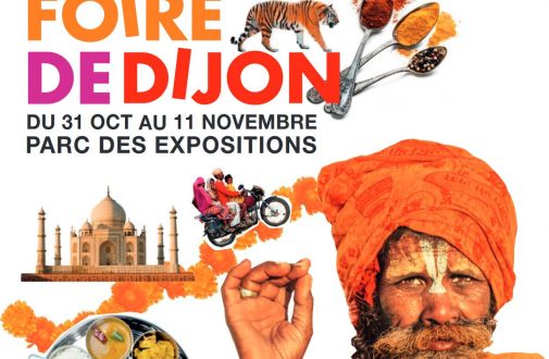 Dijon International Food Fair