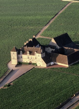 Wine estates