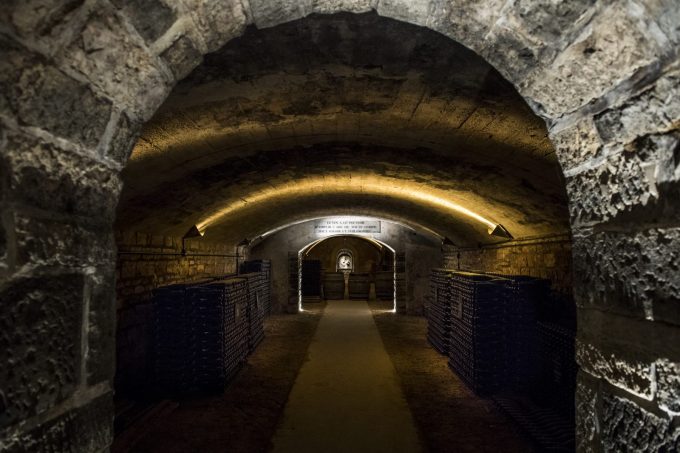 Caves Patriarche Père & Fils – Visite Dégustation Liberté - 2