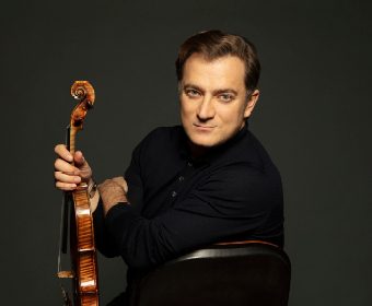 Orchestre de Chambre de Lausanne | Renaud Capuçon