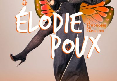 Elodie Poux – Dijon