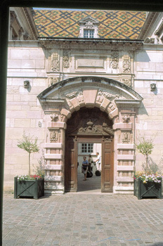 Hôtel de Vogüé - 0