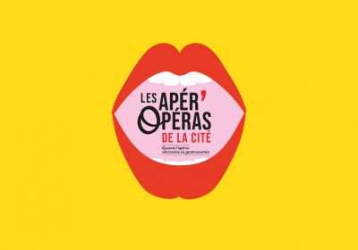 Apéro Opéra et autres gourmandises lyriques - 0
