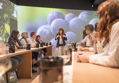 Atelier accords mets et vins de Bourgogne – La Cité Internationale de la Gastronomie et du Vin - 0