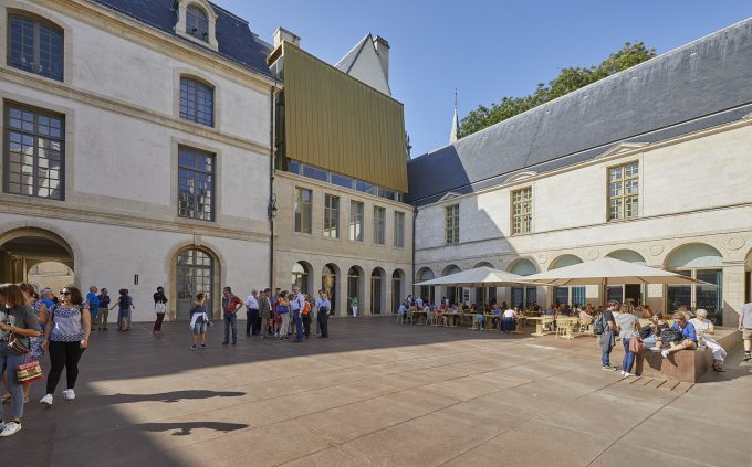 Musée des beaux-arts de Dijon - 22