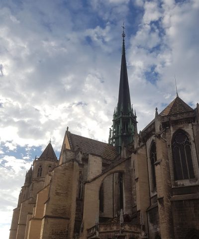 Cathédrale Saint-Bénigne - 3