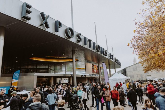 Dijon Bourgogne Events – Parc des Expositions et Congrès de Dijon - 1