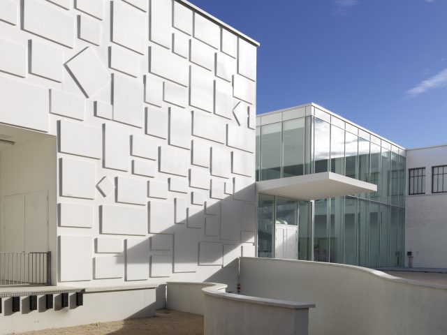 Consortium Museum – Centre d’art contemporain - 0