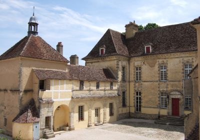 Château d’Entre-Deux-Monts - 2