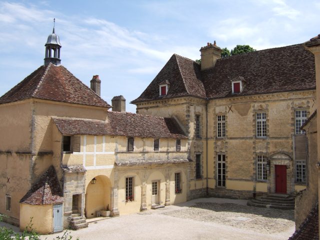 Château d’Entre-Deux-Monts - 2