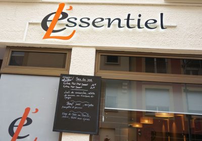 Restaurant L’Essentiel - 6