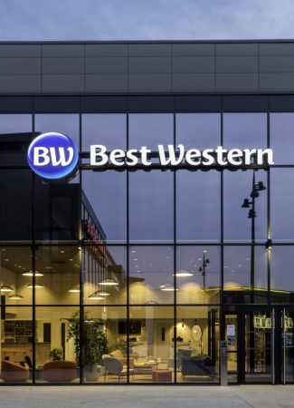 Hôtel Best Western