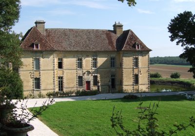 Château d’Entre-Deux-Monts - 0