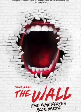 The Wall – The Pink Floyd’s Rock Opera