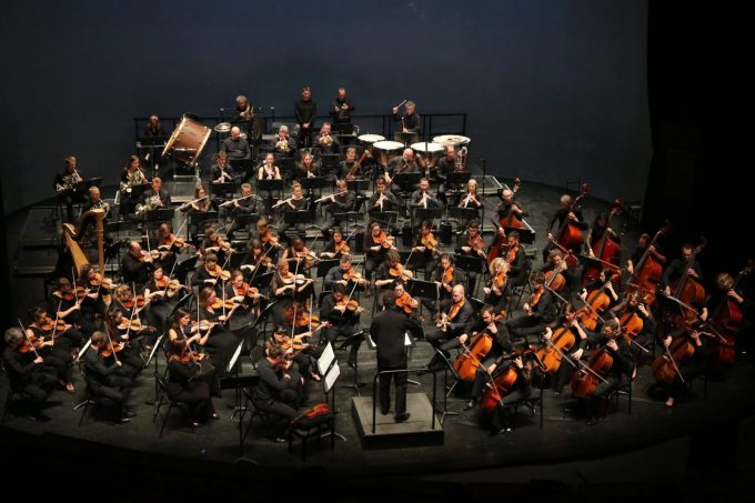 Orchestre Victor Hugo - 0
