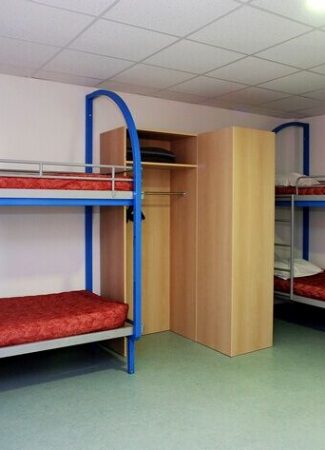 Group accommodation