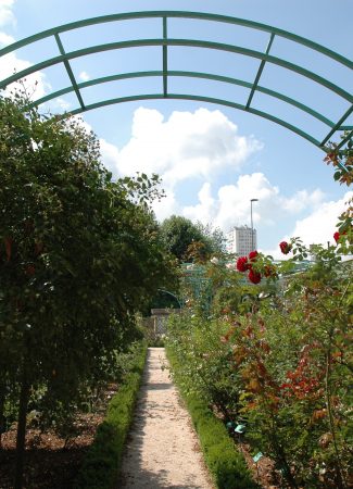 Jardin des sciences & Biodiversité – Jardin botanique