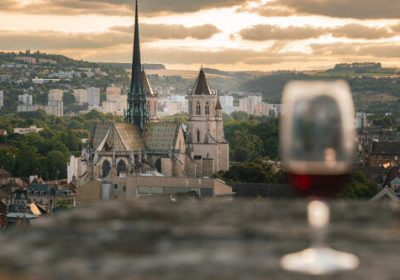 L’Atelier vins au sommet - 1