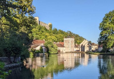 26es Journées du Patrimoine de Pays et des Moulins