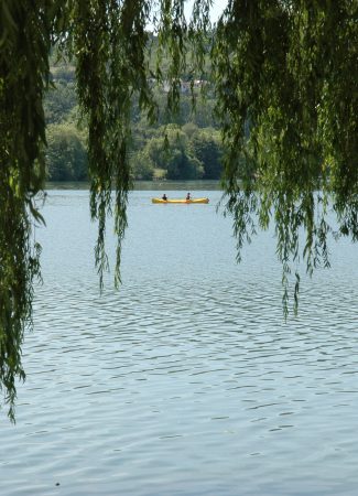 Lac Kir