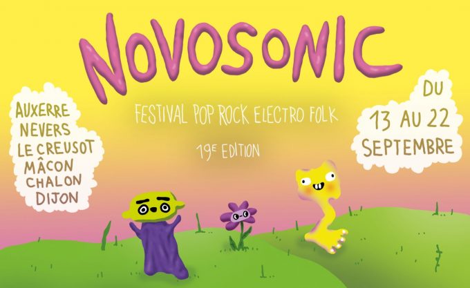 Festival Novosonic 2022 - 0