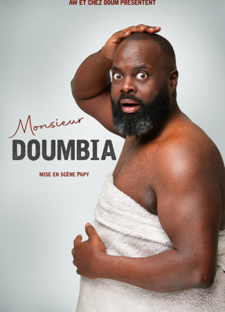 Issa Doumbia – Chenove