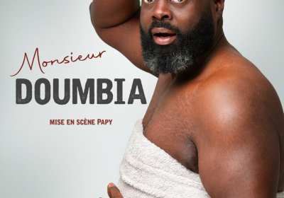 Issa Doumbia – Chenove