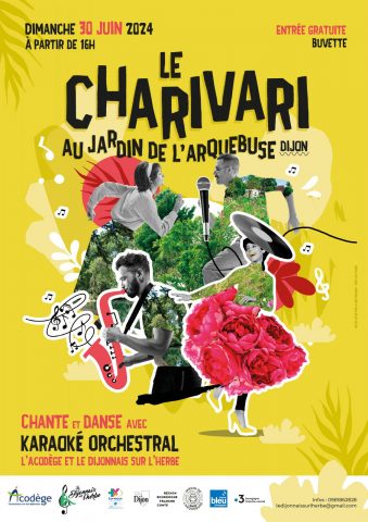 LE CHARIVARI - 0