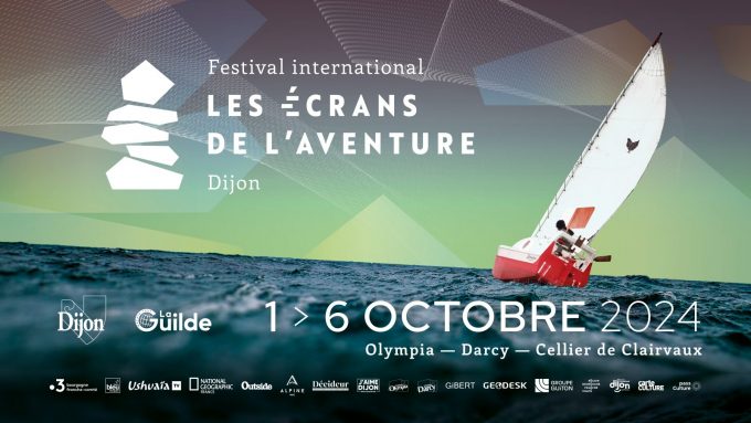 Les Écrans de l’aventure – Festival international d’aventure - 0