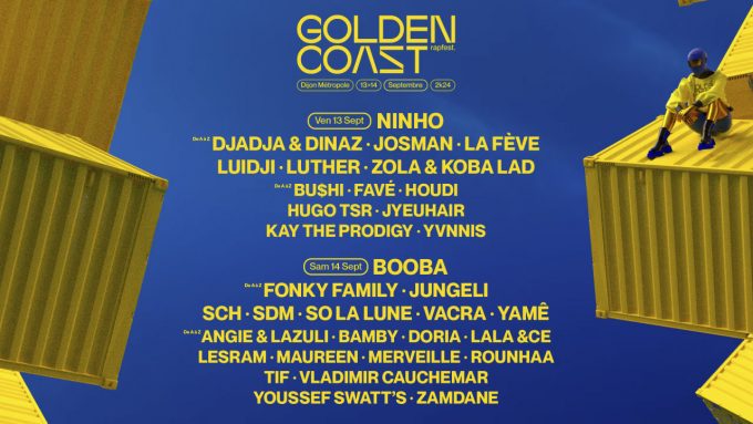 Festival Golden Coast - 0