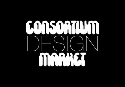 Consortium Design Market – Salon d’objets et mobilier design - 0