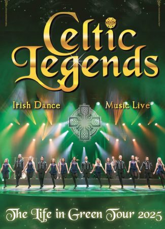 Celtic Legends – Dijon