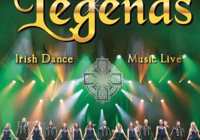 Celtic Legends – Dijon