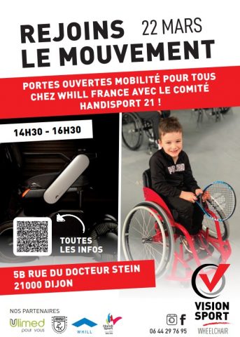 Portes ouvertes “Mobilité pour tous” - 0