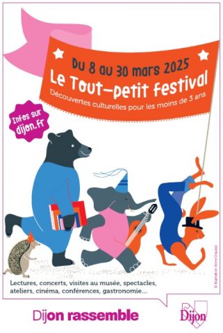 Le tout petit festival - 0