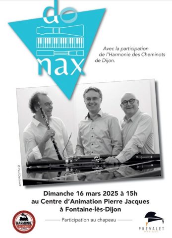 Concert Donax - 0