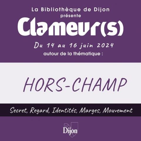 Clameur(s) - 0