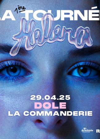 Helena – Dijon