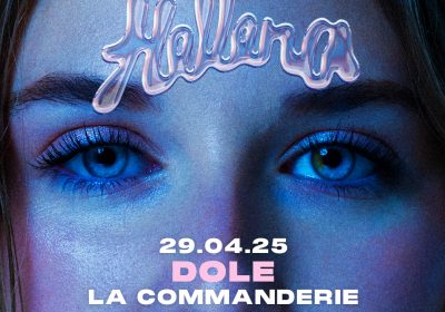 Helena – Dijon