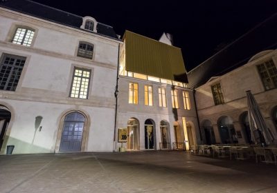 Musée des beaux-arts de Dijon - 6