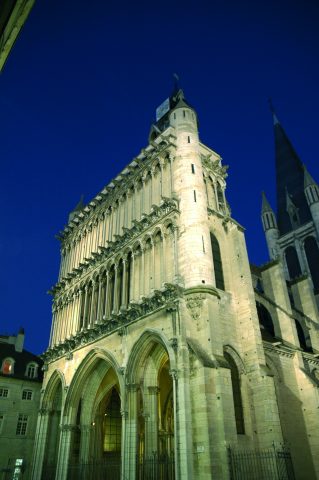 Dijon, la Ville aux 100 clochers - 1