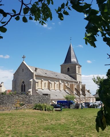 Église Notre-Dame de Talant - 0