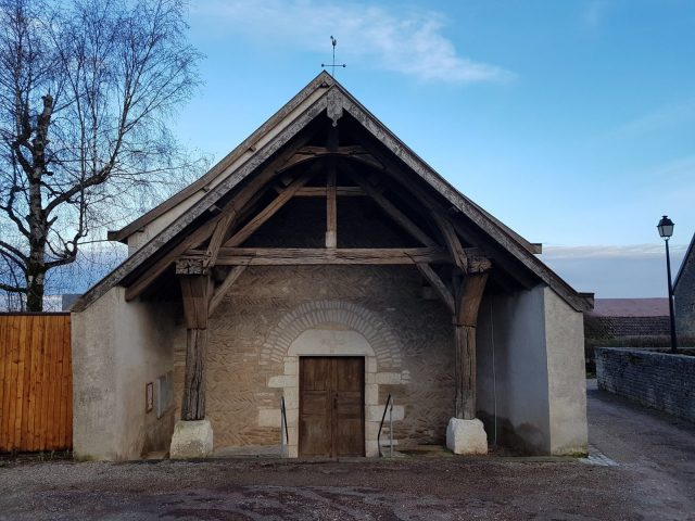 Église Saint Pierre - 0