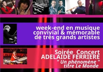 Festival de Dijon Bourgogne World Sacred Music - 0