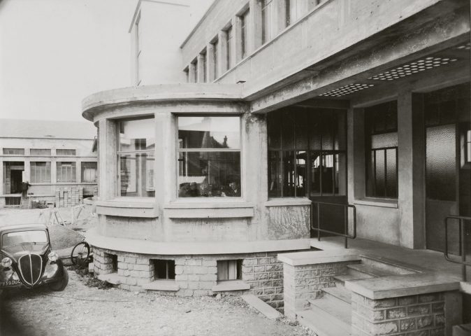 Journées européennes du Patrimoine au Consortium Museum - 0