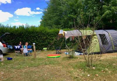 Camping Vert Auxois - 7