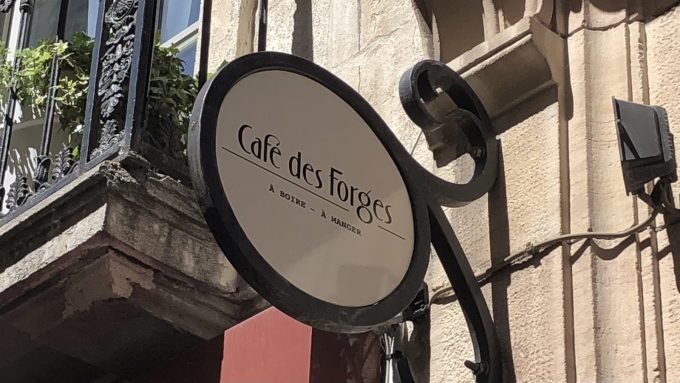Café des Forges - 4