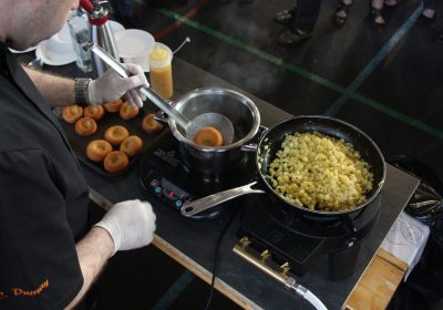 Les 41èmes Journées Gourmandes de Marsannay - 0