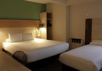 Hotel Dijon Sud Longvic - 3